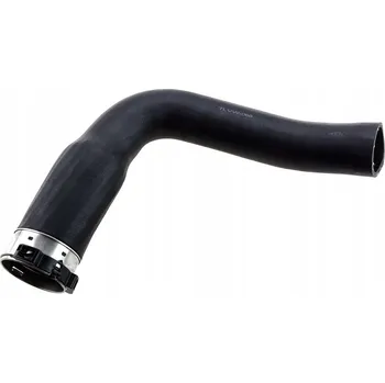 Brzdová hadice VZDUCHOVÁ HADICE POLCAR 9572PT-4