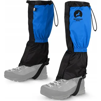 Cyklistické návleky NÁVLEKY NA BOTY OCHRANNÉ VODĚODOLNÉ NÁVLEKY NA BOTY PROTI SNĚHU UNIVERZÁLNÍ