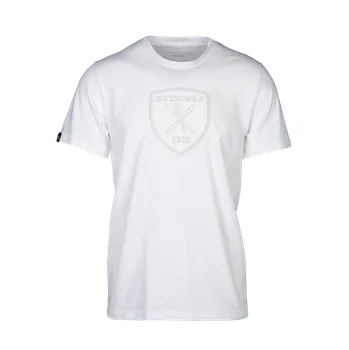Stöckli Retro 1935 T-Shirt XS bílá