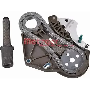 Rozvod motoru METZGER Sada rozvodového řetězu COMPETENCE KIT MTG 7490064