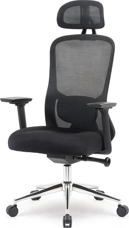 Kancelářská židle FUN PDH nosnost 130 kg