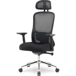 Kancelářská židle FUN PDH nosnost 130 kg