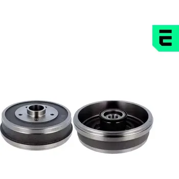 Brzdový buben OPTIMAL Brzdový buben OPT BT-2550