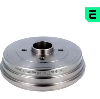 Brzdový buben OPTIMAL Brzdový buben OPT BT-2500