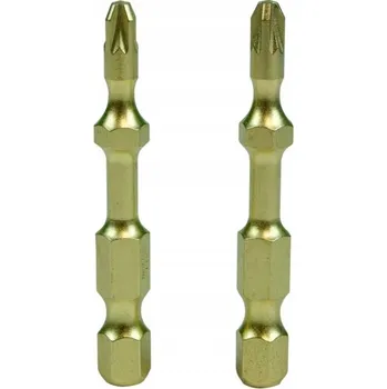 Bit NÁRAZOVÝ ŠROUBOVACÍ BIT PZ