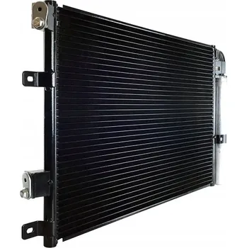 Výparník klimatizace Hart 616 787 Kondenzátor klimatizace (Chladič klimatizace)