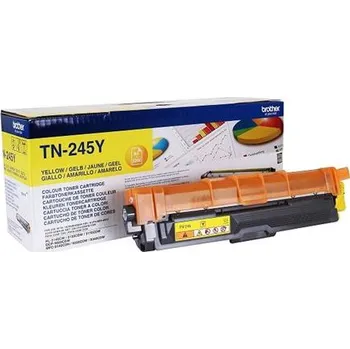 Brother TN-245Y Yellow - Original