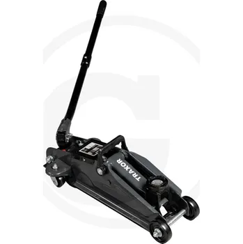 Hever TRAXOR Zvedák WH2 135/340 – hydraulický, 2 t