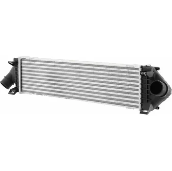 Chladič motoru Chladič turba HELLA 8ML 366 470-981