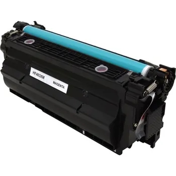 HP 656X CF463X Magenta