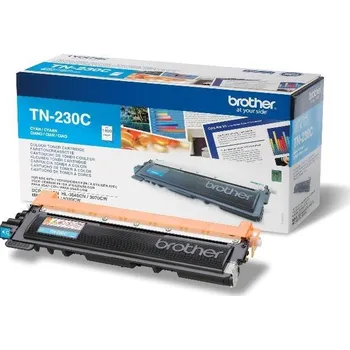 Brother TN-230C Cyan - Original