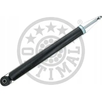 ZADNÍ TLUMIČ MAZDA CX-3 DK 2015- OPTIMAL