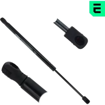 Kapota OPTIMAL Pneumatická vzpěra kapoty motoru OPT AG-51176