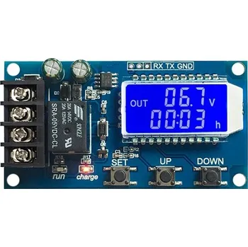 Ovladač Reball XY-L10A