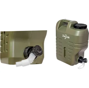 Kanystr Kanystr na vodu Carp Zoom 12 L