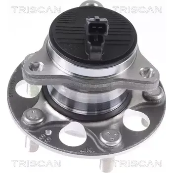 TRISCAN Sada ložiska kola TRI 8530 43253
