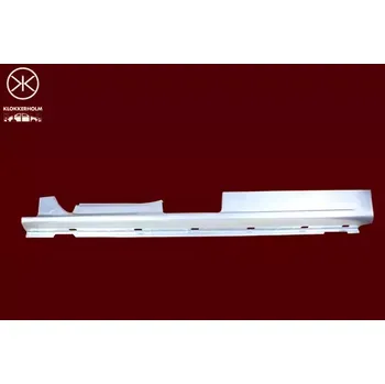 Prah karosérie KLOKKERHOLM Nástupní panel KK 0570001