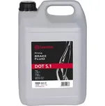 BREMBO Brzdová kapalina DOT 5.1 - 5 l BRE L05050