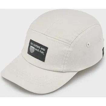 Oblečení a móda Dětská bavlněná kšiltovka Mayoral 10918.5G.Mini.PPYA béžová 12X, vel. 56