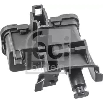 Autoelektrika FEBI Nastavovací prvek centrálního zamykání febi Plus FB 195974