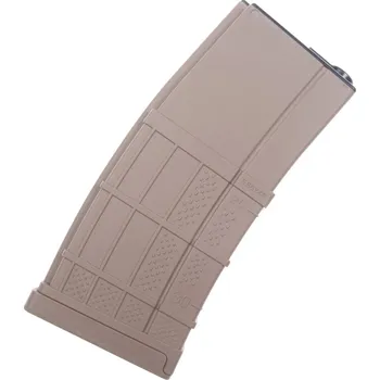 Zásobník M4, 300 BB, Lancer, TAN, Cyma, HY-483TN