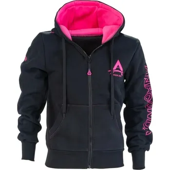 Pánská mikina Mikina Anaconda Carp Girls Team Zipper Hoodie - L