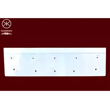 Dveře karosérie KLOKKERHOLM Zadní dveře KK 2097154