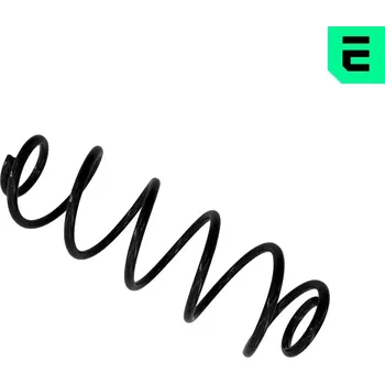 OPTIMAL Pružina podvozku OPT OP-CSP01264