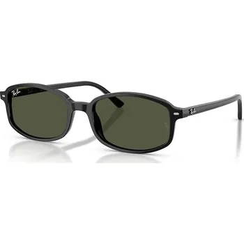 Sluneční brýle Sluneční brýle Ray-Ban 0RB2232.901/31 černá 99X, vel. 54