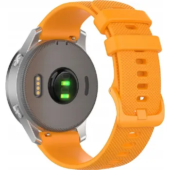 Silikonový řemínek pro SUUNTO VERTICAL / SUUNTO 9 PEAK PRO / SUUNTO 9 / 5 | 22 mm