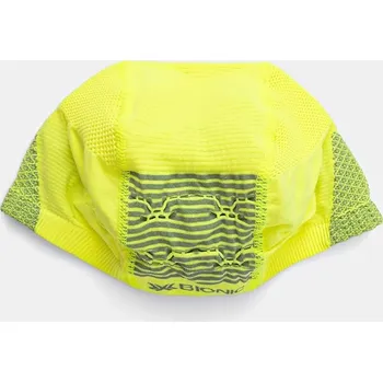 Čepice Čepice X-Bionic HELMET AC.YA03W24U žlutá 11X, vel. L/XL