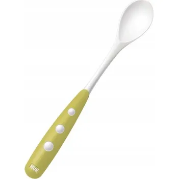 Kojenecká láhev Příbory pro děti plast NUK