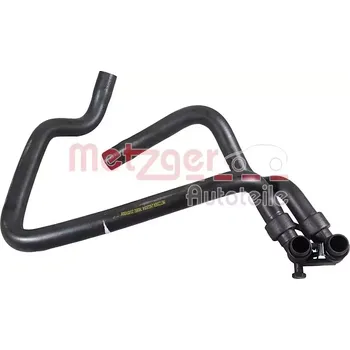 Chladič motoru METZGER Hadice chladiče MTG 2422054