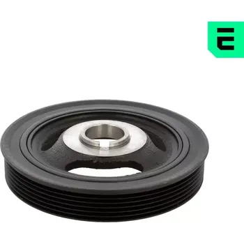 Rozvod motoru OPTIMAL Řemenice klikového hřídele OPT F7-8012