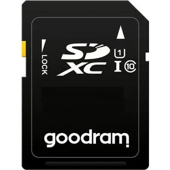 Paměťová karta SD karta Goodram 256 GB