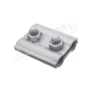 Hromosvod D T TECHNIC s.r.o. Svorka spojovací SS Cu