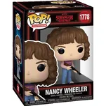 Funko POP TV: ST S5- Nancy Wheeler