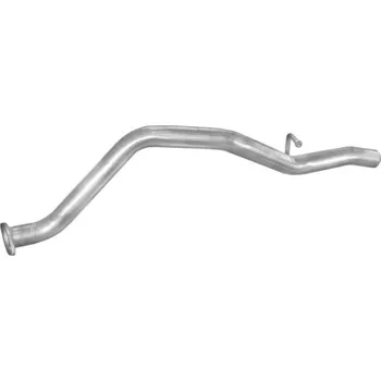 Přední díl výfuku Výfuková trubka POLMO 47.102