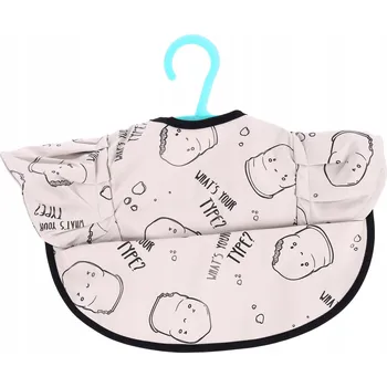 Dětský voděodolný bryndák - vzor IX