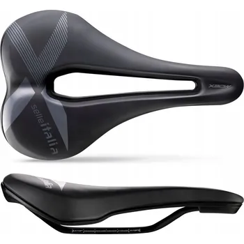 Sedlo na kolo Sedlo SELLE ITALIA X-BOW SUPERFLOW L3