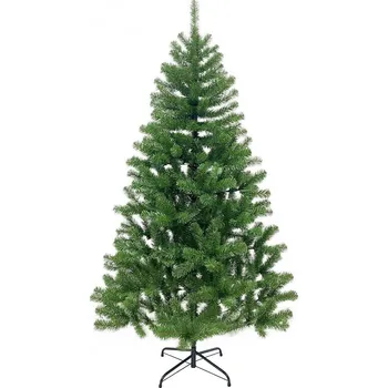 Vánoční stromek MagicHome Vánoční stromeček Cleo, 150cm, průměr 82cm