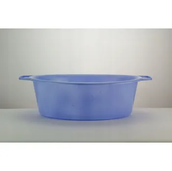 Mísa oválná Magboss 15 l fialová