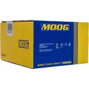 Zavěšení kol MOOG AU-TC-15380 Rameno , odpružení kol
