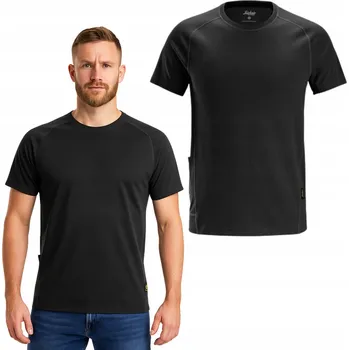 Pracovní obuv Pracovní tričko Snickers 25560400003 XS