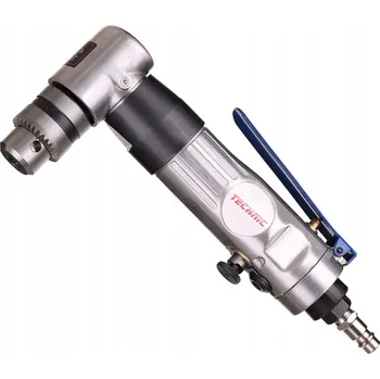 Vrtačka Pneumatická úhlová vrtačka TC Technic 1,5-10 mm