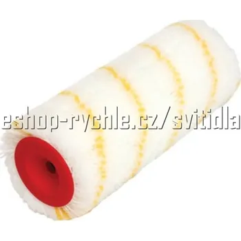Malířský váleček 52331 váleček polyakryl 100mm/průměr 6x17x12mm