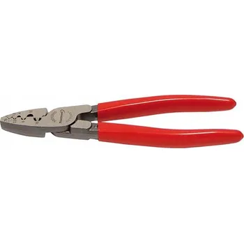 Kleště Krimpovací kleště Format na kabelové koncovky