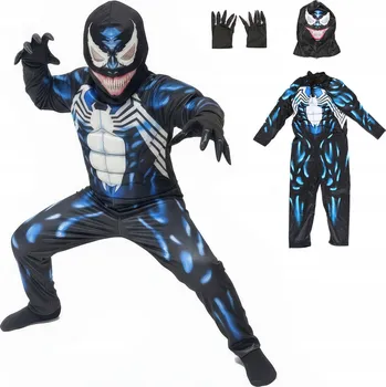 Karnevalový kostým Kostým Superhrdina Cogio vel. 12