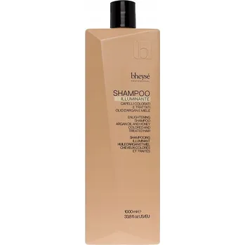 Šampon Bheyse Renee Rozjasňující Šampon pro barvené vlasy 1L