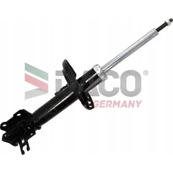 DACO 452705R Tlumič